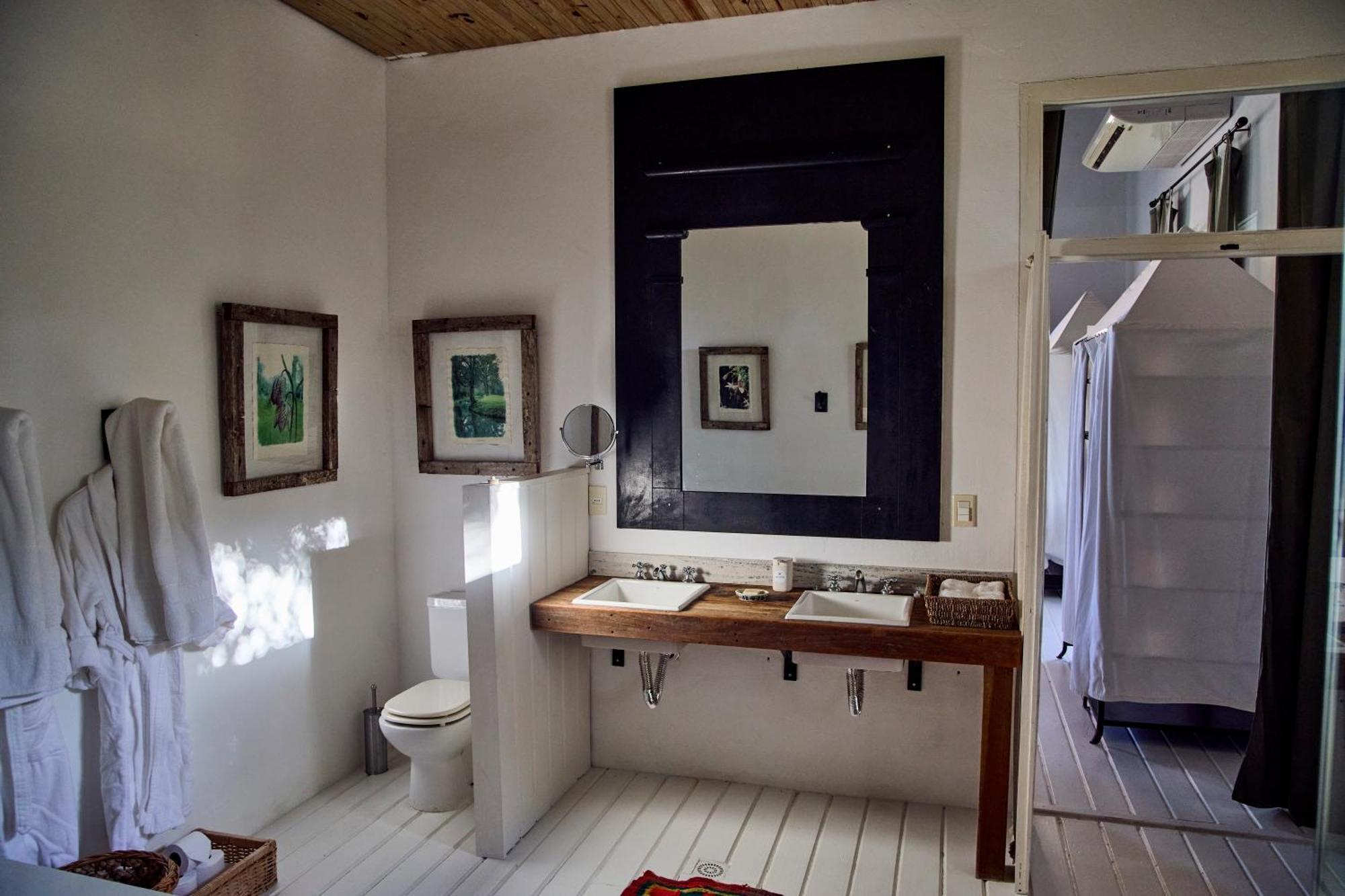 Casa Anna Bed & Breakfast Garzon Екстериор снимка